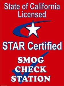 Hayward Auto STAR Certified