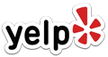 Yelp Logo